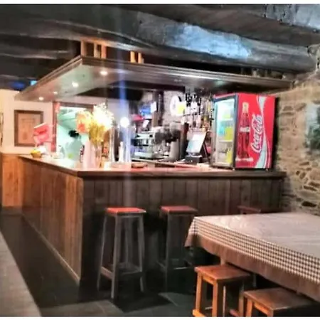 Casa Molar Portomarin